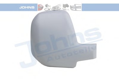 Покрытие, внешнее зеркало JOHNS купить