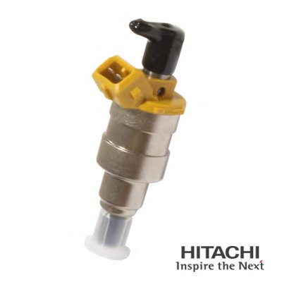 Клапанная форсунка Original Spare Part HITACHI купить