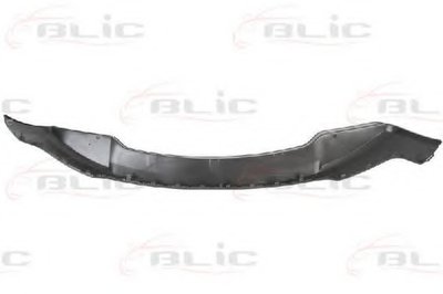 Спойлер BLIC купить