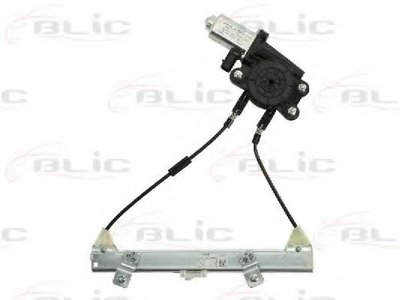 Подъемное устройство для окон BLIC купить