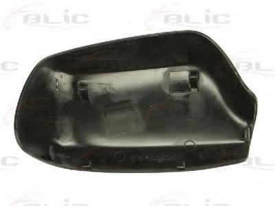 Корпус, наружное зеркало BLIC купить