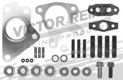 Монтажный комплект, компрессор VICTOR REINZ купить