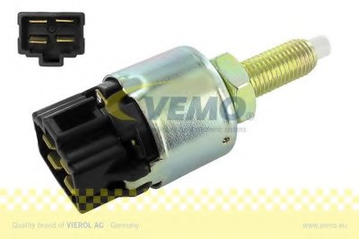Выключатель фонаря сигнала торможения Q+, original equipment manufacturer quality VEMO купить