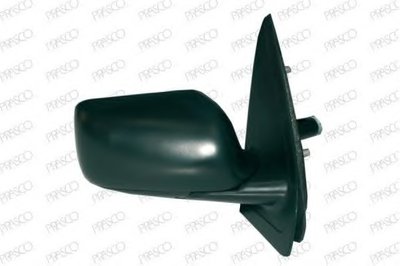 Наружное зеркало PRASCO купить