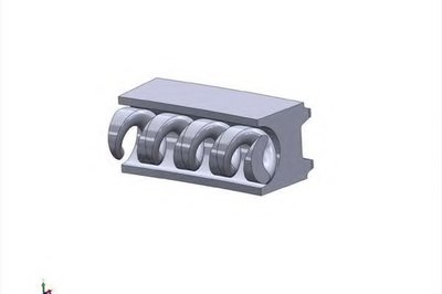 Комплект поршневых колец 1-Cylinder Ring Set Ceramic Chrome Top Ring HASTINGS PISTON RING купить