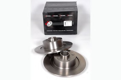 Тормозной диск BEARING DISC LINE PROTECHNIC купить