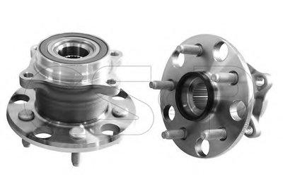 Подшипник ступицы колеса GSP Купить