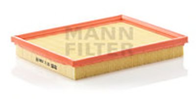 Воздушный фильтр MANN-FILTER купить
