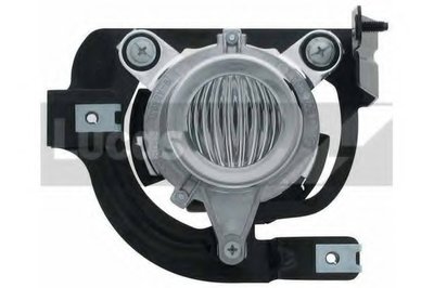 Противотуманная фара TRW купить