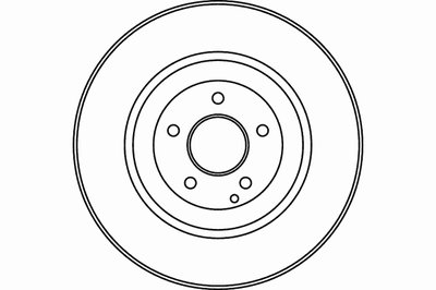 Тормозной диск MINTEX купить