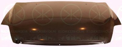 Капот двигателя KLOKKERHOLM купить