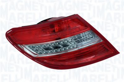 Задний фонарь MAGNETI MARELLI купить
