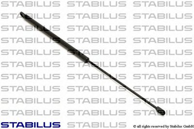 Газовая пружина, капот //  LIFT-O-MAT® STABILUS купить