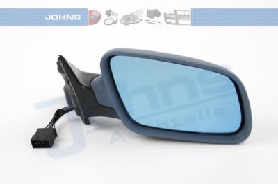 Наружное зеркало JOHNS купить