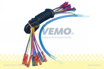 Ремонтный комплект, кабельный комплект premium quality MADE IN GERMANY VEMO купить