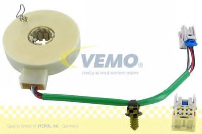 Датчик угла поворота Q+, original equipment manufacturer quality VEMO купить