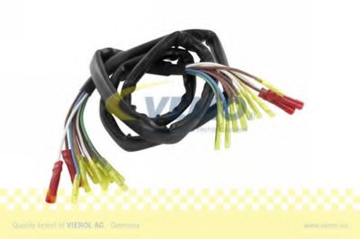 Ремонтный комплект, кабельный комплект premium quality MADE IN GERMANY VEMO купить