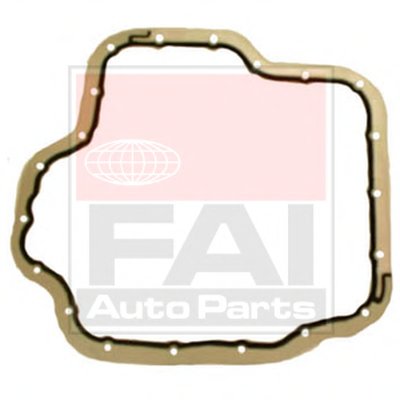 Прокладка, масляный поддон FAI AutoParts купить