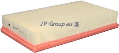 Воздушный фильтр JP Group JP GROUP купить