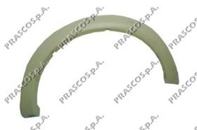 Расширение, крыло Premium PRASCO купить