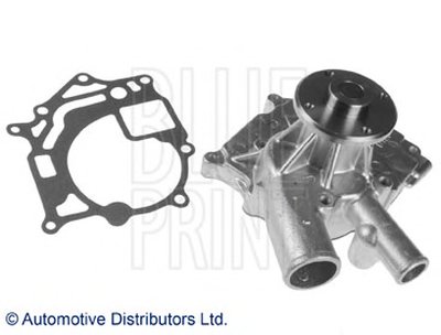Водяной насос BLUE PRINT купить
