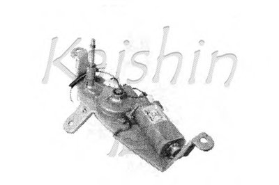 Кузов KAISHIN купить