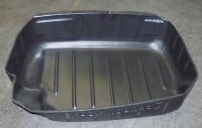 Ванночка для багажника Carbox Classic CARBOX купить