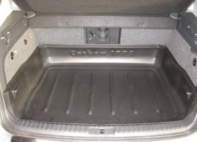 Ванночка для багажника Carbox Classic CARBOX купить