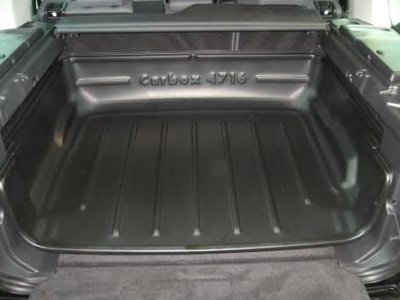 Ванночка для багажника Carbox Classic CARBOX купить