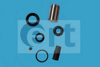 Ремкомплект суппорта (заднего) MB Vito (W638) (d=33mm) (+поршень) (Bosch)