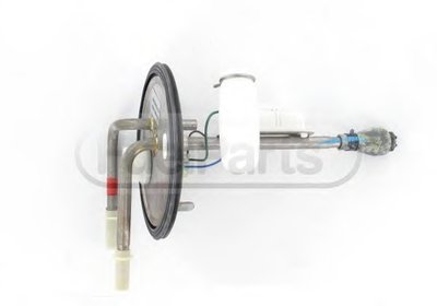 Датчик, запас топлива Fuel Parts STANDARD купить