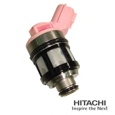 Клапанная форсунка Original Spare Part HITACHI купить