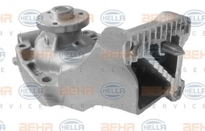 Водяной насос BEHR HELLA SERVICE Version ALTERNATIVE BEHR-HELLA купить