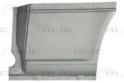 Крыло BLIC купить