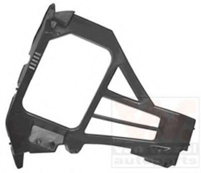 Кронштейн, буфер VAN WEZEL купить