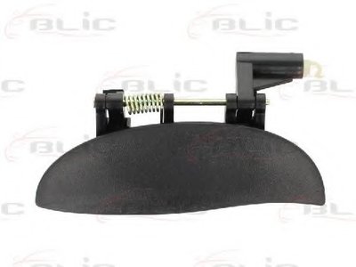 Ручка двери BLIC купить