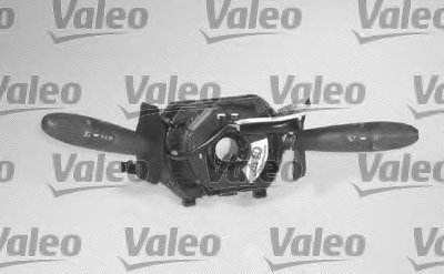 Выключатель на колонке рулевого управления VALEO купить