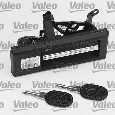 Ручка двери VALEO купить