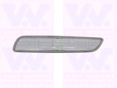 Фонарь указателя поворота VAN WEZEL купить