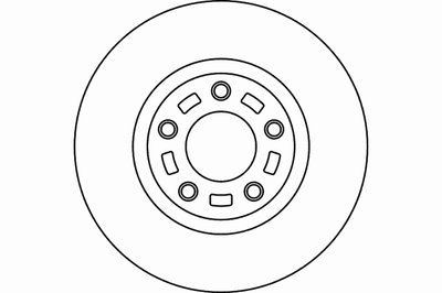 Тормозной диск MINTEX купить