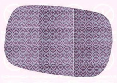 Зеркальное стекло, наружное зеркало KLOKKERHOLM купить