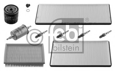 Комплект деталей, технический осмотр FEBI BILSTEIN купить