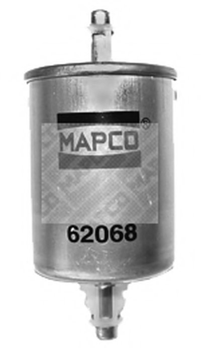 Топливный фильтр MAPCO купить