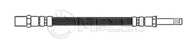 Шланг тормозной (передний) Seat Toledo I/Volvo S60 I/S80 I/V70 II (L=320mm) 91-10