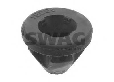 Крепёжный элемент, кожух двигателя SWAG купить