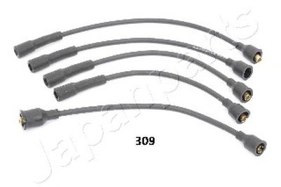 Комплект проводов зажигания JAPANPARTS купить