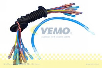 Ремонтный комплект, кабельный комплект premium quality MADE IN GERMANY VEMO купить