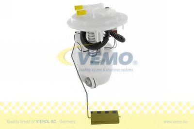 Элемент системы питания Q+, original equipment manufacturer quality VEMO купить