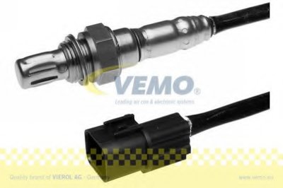 Лямда-зонд Q+, original equipment manufacturer quality VEMO купить