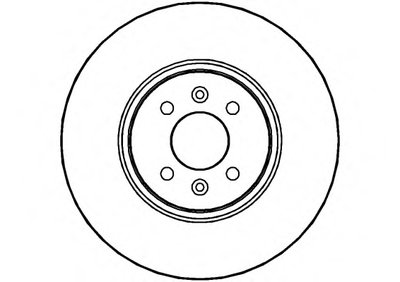 Тормозной диск NATIONAL купить